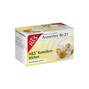 Kamillentee